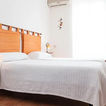 Guest house La Mezzanella Porto Torres