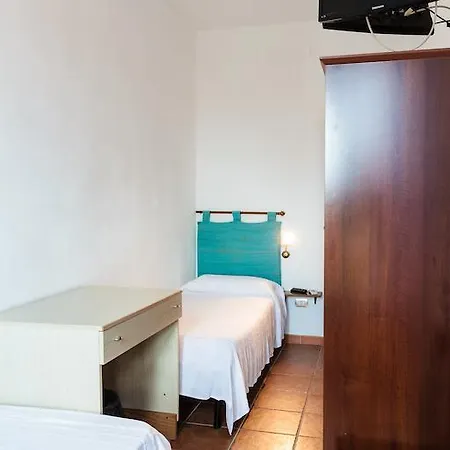 Konukevi La Mezzanella 3*