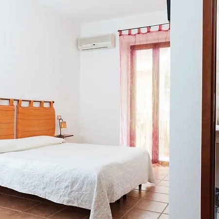 La Mezzanella