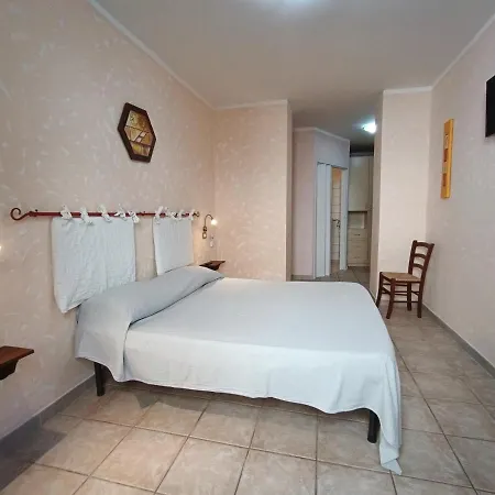 La Mezzanella Guest house Porto Torres