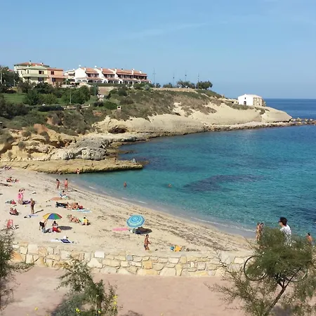 La Mezzanella 2* Porto Torres