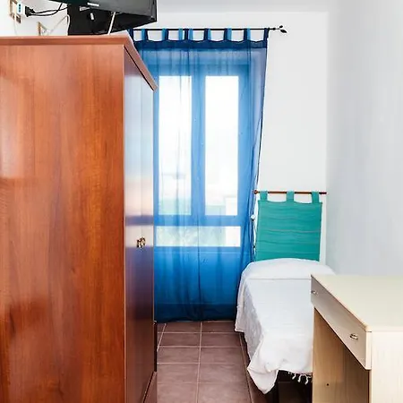 La Mezzanella Porto Torres