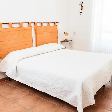 La Mezzanella