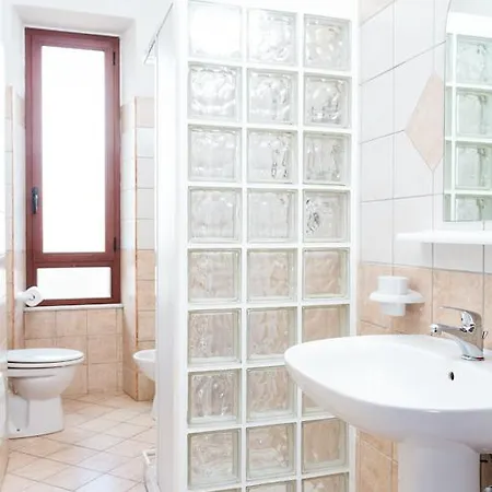 Guest house La Mezzanella Porto Torres