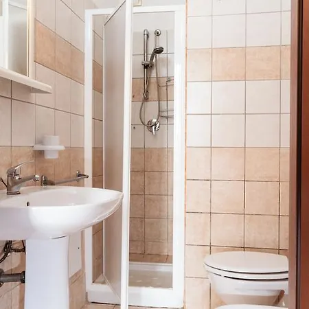 Guest house La Mezzanella Porto Torres
