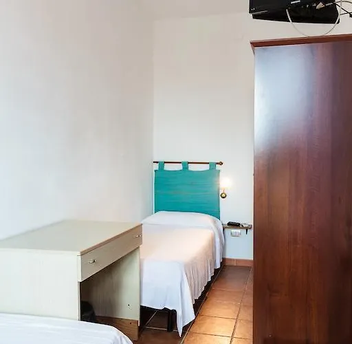 Vendégház La Mezzanella 3*