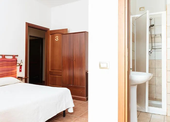 Vendégház La Mezzanella 3*